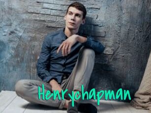 Henrychapman