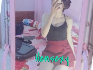 Hensexy