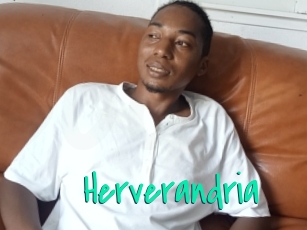 Herverandria