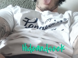 Hideandseek