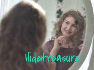 Hidetreasure