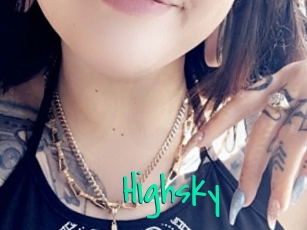 Highsky