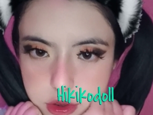 Hikikodoll