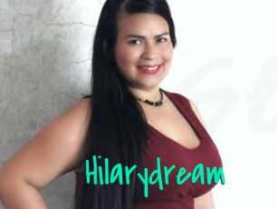 Hilarydream