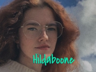 Hildaboone