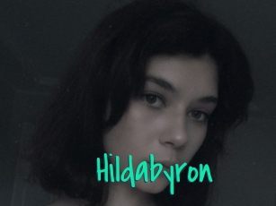 Hildabyron