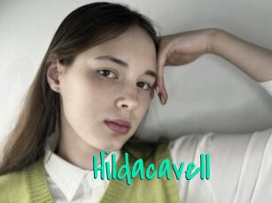 Hildacavell