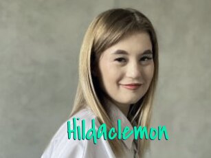 Hildaclemon