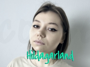 Hildagarland