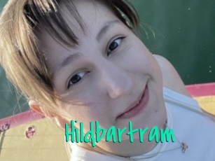 Hildbartram