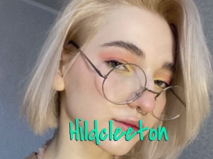 Hildcleeton