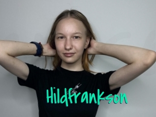 Hildfrankson