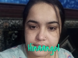 Hinaangel