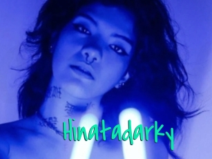 Hinatadarky