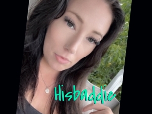 Hisbaddie