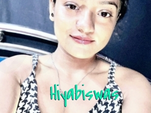 Hiyabiswas