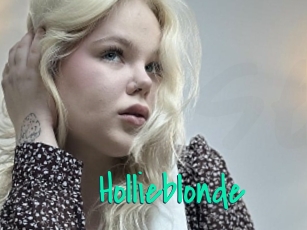 Hollieblonde