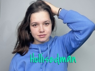 Hollisedman