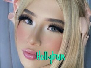 Hollybun