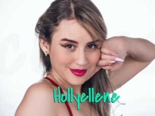 Hollyellene