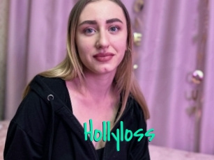 Hollyloss