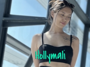 Hollymali