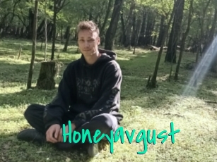 Honeyavgust