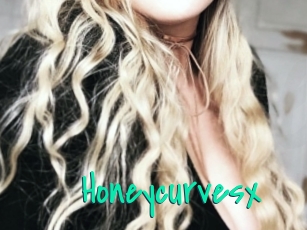 Honeycurvesx