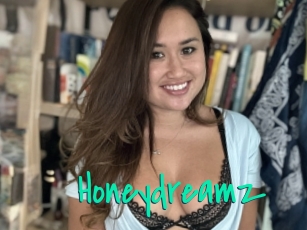 Honeydreamz