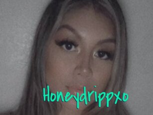 Honeydrippxo