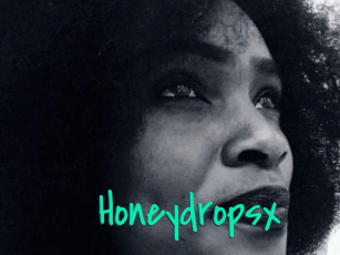 Honeydropsx