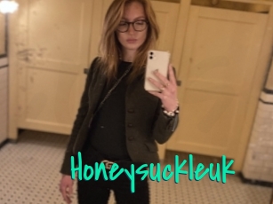 Honeysuckleuk