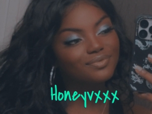 Honeyvxxx