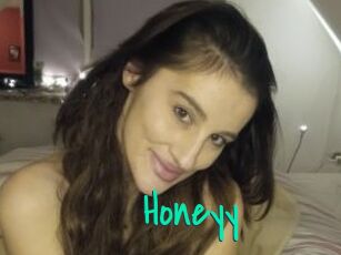 Honeyy