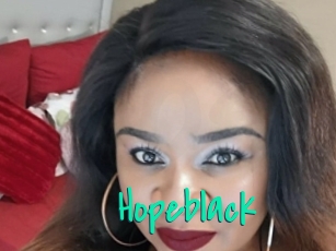 Hopeblack