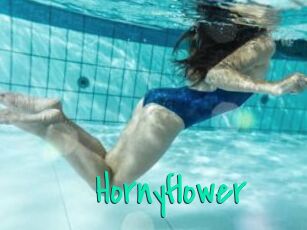 Hornyflower