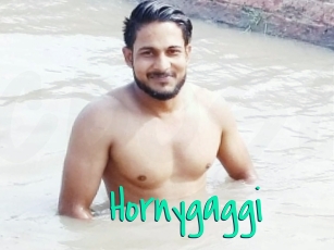 Hornygaggi