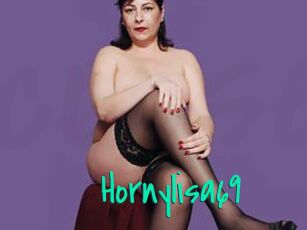 Hornylisa69
