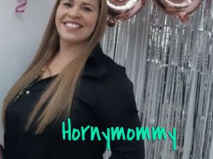 Hornymommy