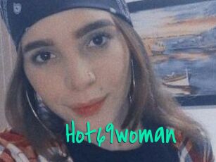 Hot69woman