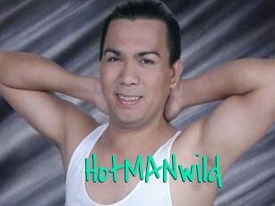 HotMANwild