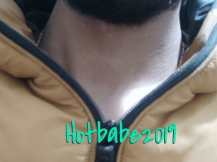 Hotbabe2019