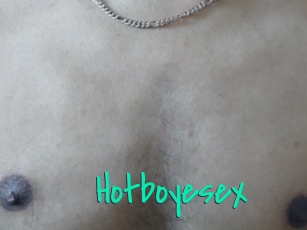 Hotboyesex