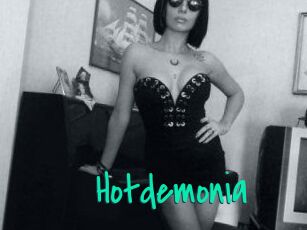 Hotdemonia