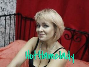 Hotflamelady