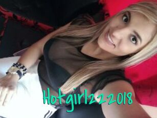 Hotgirl222018