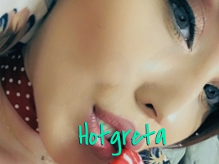 Hotgreta