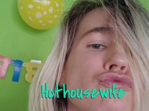 Hothousewife