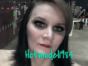 Hotmodel1984