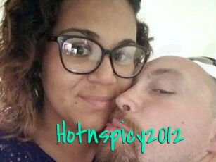 Hotnspicy2012